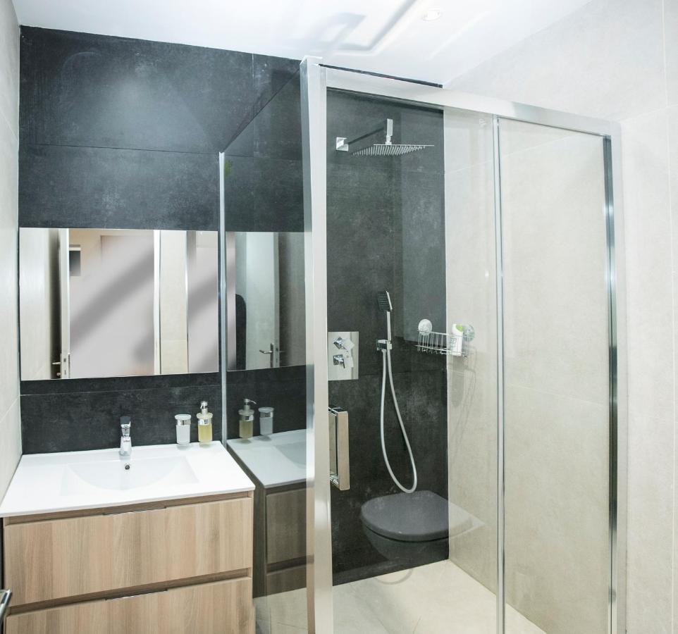 Apart 1 Opera - Modern Studio Fully Furnished 파리 외부 사진
