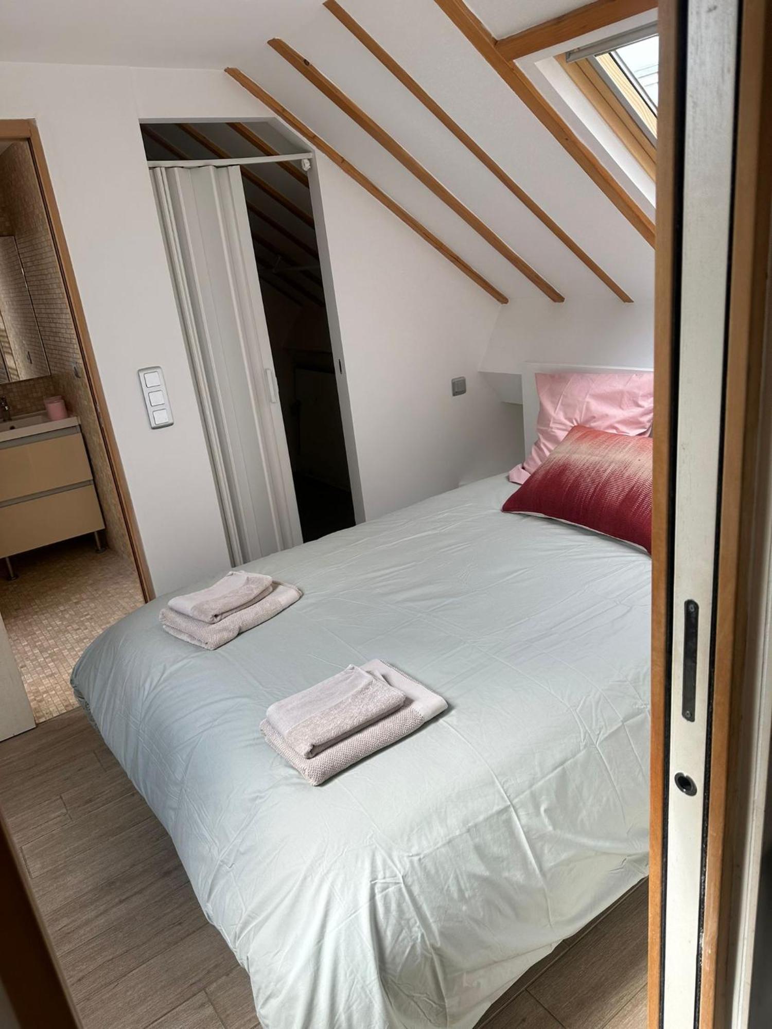 Apart 1 Opera - Modern Studio Fully Furnished 파리 외부 사진