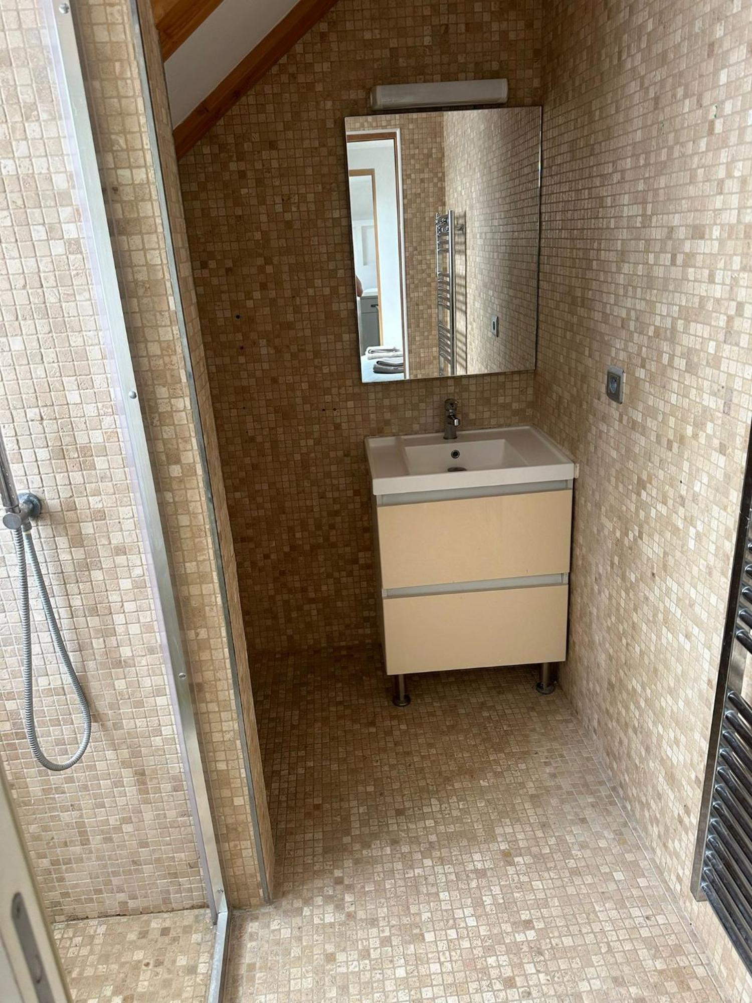 Apart 1 Opera - Modern Studio Fully Furnished 파리 외부 사진